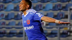 Cristián Palacios afirma que la U no ha ganado nada aún