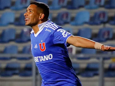 Chorri Palacios: "Hay que seguir así porque todavía no logramos nada"