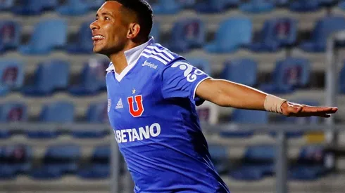 Cristián Palacios afirma que la U no ha ganado nada aún