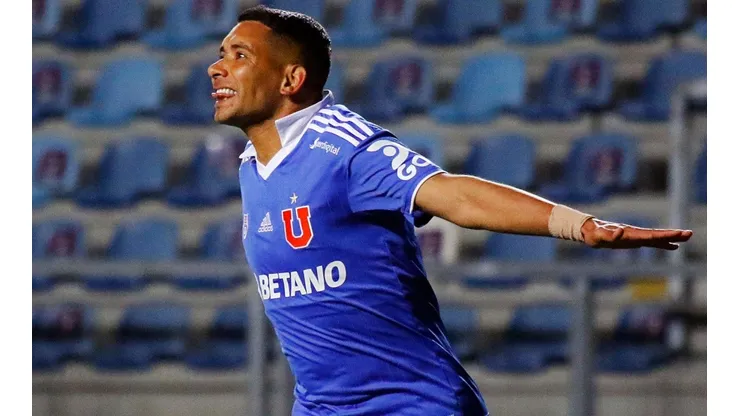 Cristián Palacios afirma que la U no ha ganado nada aún