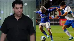 Bonvallet quedó conforme por lo mostrado por la U.