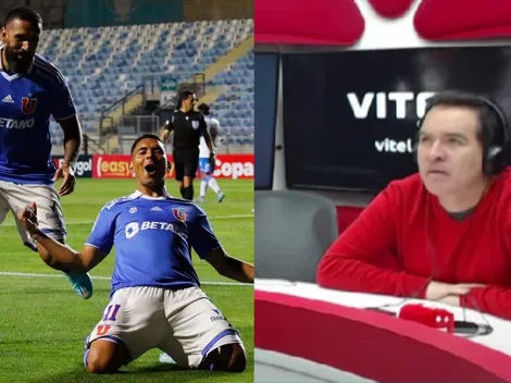 Caamaño felicita a Universidad de Chile pero lanza dura advertencia