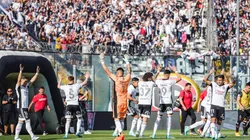 Colo Colo no podrá levantar la estrella 33 ante su público en Coquimbo Unido.