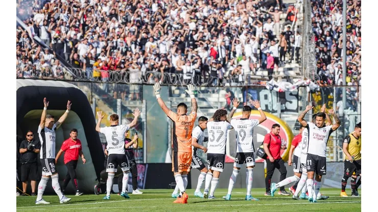 Colo Colo no podrá levantar la estrella 33 ante su público en Coquimbo Unido.