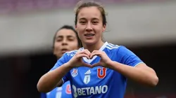 Por recarga física Sonya Keefe no será titular en la U