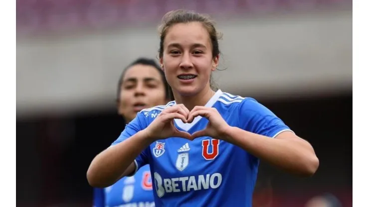 Por recarga física Sonya Keefe no será titular en la U