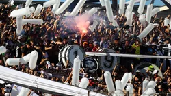 Se tomó una decisión con respecto a si habrá o no hinchas de Colo Colo ante Coquimbo