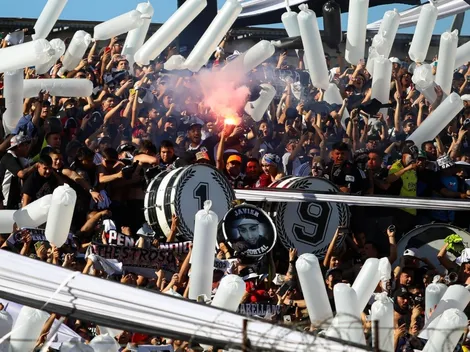 Aseguran que Colo Colo no contará con sus hinchas ante Coquimbo Unido