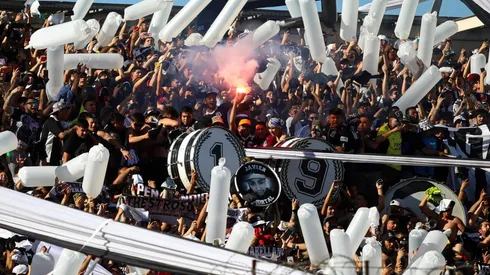 Se tomó una decisión con respecto a si habrá o no hinchas de Colo Colo ante Coquimbo