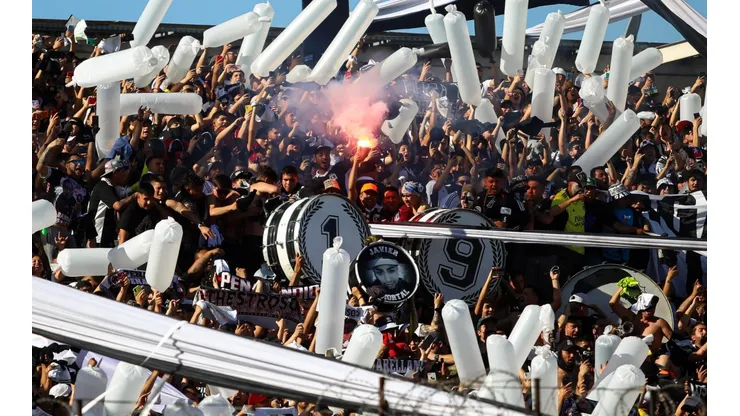 Se tomó una decisión con respecto a si habrá o no hinchas de Colo Colo ante Coquimbo