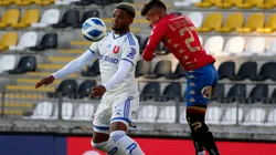 Universidad de Chile viene de eliminar a Universidad Católica en cuartos de final.