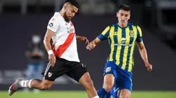 River Plate ya aseguró su clasificación a Copa Libertadores.