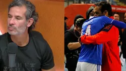 Poli aplaudió la labor realizada por Miranda.