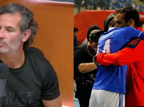 Poli le hace un monumento a Miranda por el alza de la U