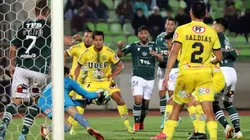 El partido se jugará en el Estadio Ester Roa