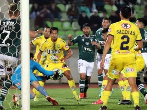 ¿A qué hora juega Universidad de Concepción vs Santiago Wanderers por la Primera B?