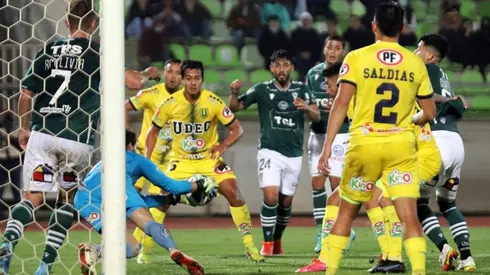 El partido se jugará en el Estadio Ester Roa