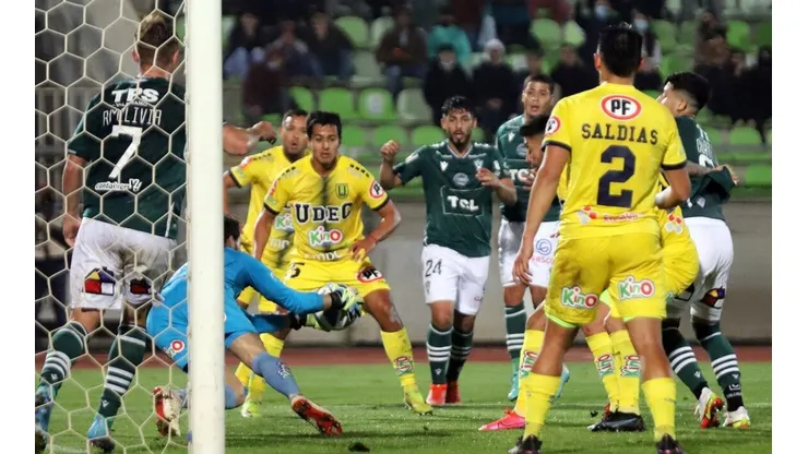 El partido se jugará en el Estadio Ester Roa