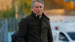 El DT de la UC comentó lo que fue la eliminación de Copa Chile ante la U