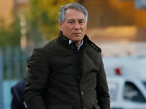 Holan no considera un fracaso la eliminación de la UC en Copa Chile