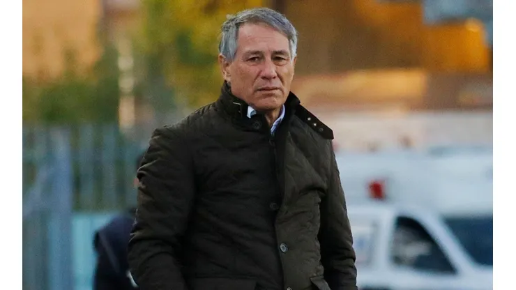 El DT de la UC comentó lo que fue la eliminación de Copa Chile ante la U