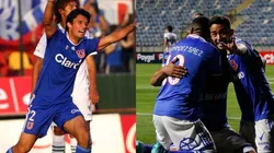 Lobo del Aire destacó el trabajo en equipo de la U.