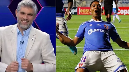 Manuel De Tezanos cree justa la clasificación de la U