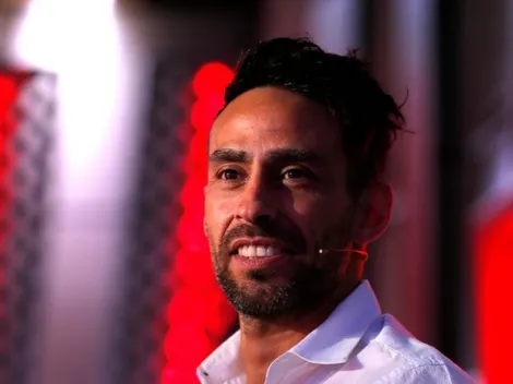 El Mago Valdivia tiene la clave para que Colo Colo juegue con sus hinchas