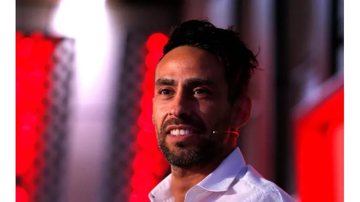 Jorge Valdivia entrega una idea para que Colo Colo tenga hinchas ante Coquimbo Unido
