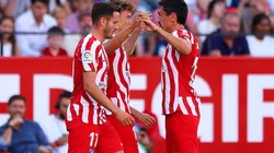 Atlético de Madrid visitará el San Mamés