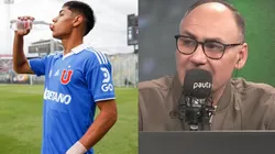 Pese a las críticas, Tapia sigue creyendo que Osorio es un jugador distinto.