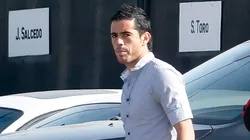 Daud Gazale está en la mira por sospechoso sorteo