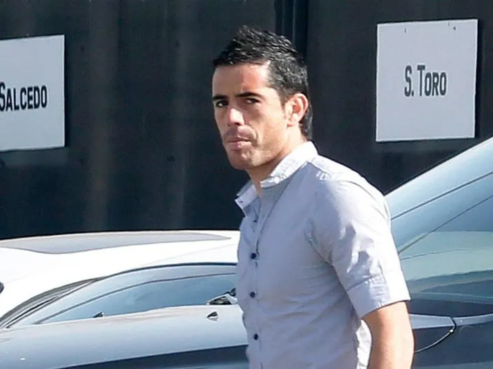 Ex Colo Colo y UC es funado por una rifa que aún no realiza