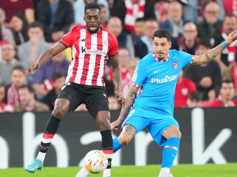 Horario: El Aleti visita en Bilbao al Athletic Club por La Liga