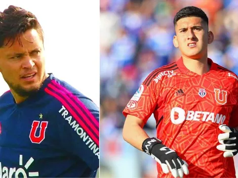 Ponce no duda en que Parra le solicitó a Miranda jugar el clásico ante la UC