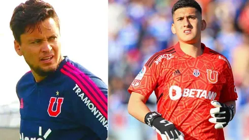 Waldo Ponce se refiere a la titularidad de Martín Parra