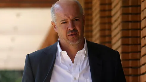 El presidente de Cruzados habló en la previa del compromiso ante la U