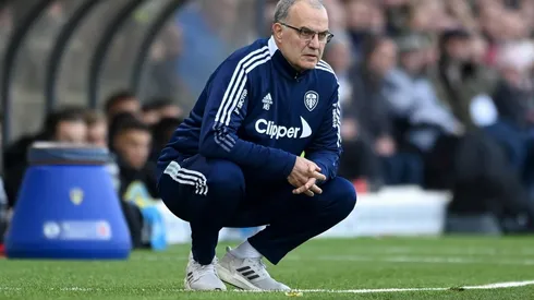Marcelo Bielsa es opción en River Plate