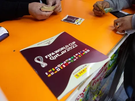 ¿Cuánto valen los sobres de láminas del Álbum del Mundial de Qatar?