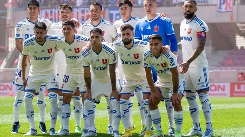 La U va por su paso a las semifinales