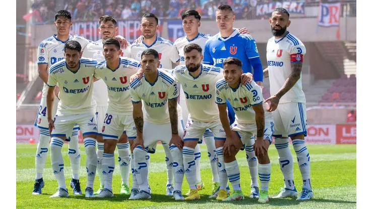 La U va por su paso a las semifinales
