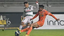 Cobreloa recibe a Temuco por la fecha 32 de la Primera B.