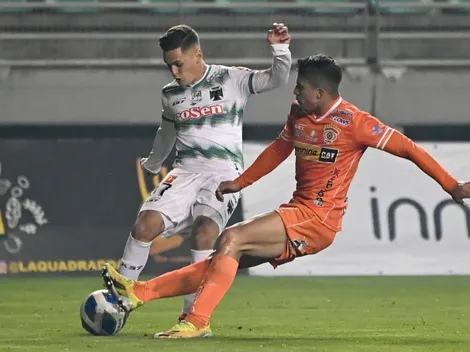 Horario: Cobreloa recibe a Temuco en un duelo clave del Ascenso