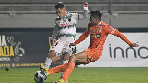 Cobreloa recibe a Temuco por la fecha 32 de la Primera B.