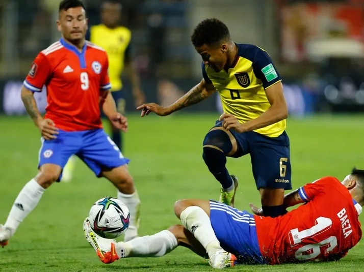 El TAS escuchará la postura de Chile que buscará ir aunque sea por secretaría a Qatar