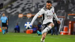 De Tezanos aseguró que Suazo no sigue en los albos.