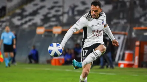 De Tezanos aseguró que Suazo no sigue en los albos.