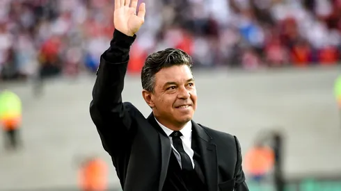 Paulo Díaz y Pablo Solari se quedarán sin el Muñeco Gallardo en River Plate, ya que el técnico anunció su adiós a la institución.