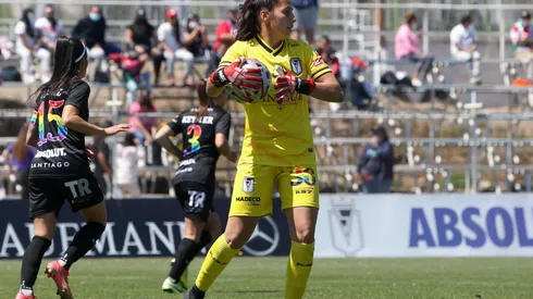 Santiago Morning debuta en la Copa Libertadores Femenina ante América de Cali.