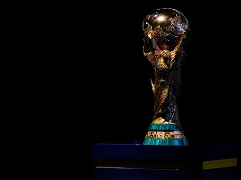 ¿Qué canal transmitirá el Mundial de Qatar 2022 en Chile?